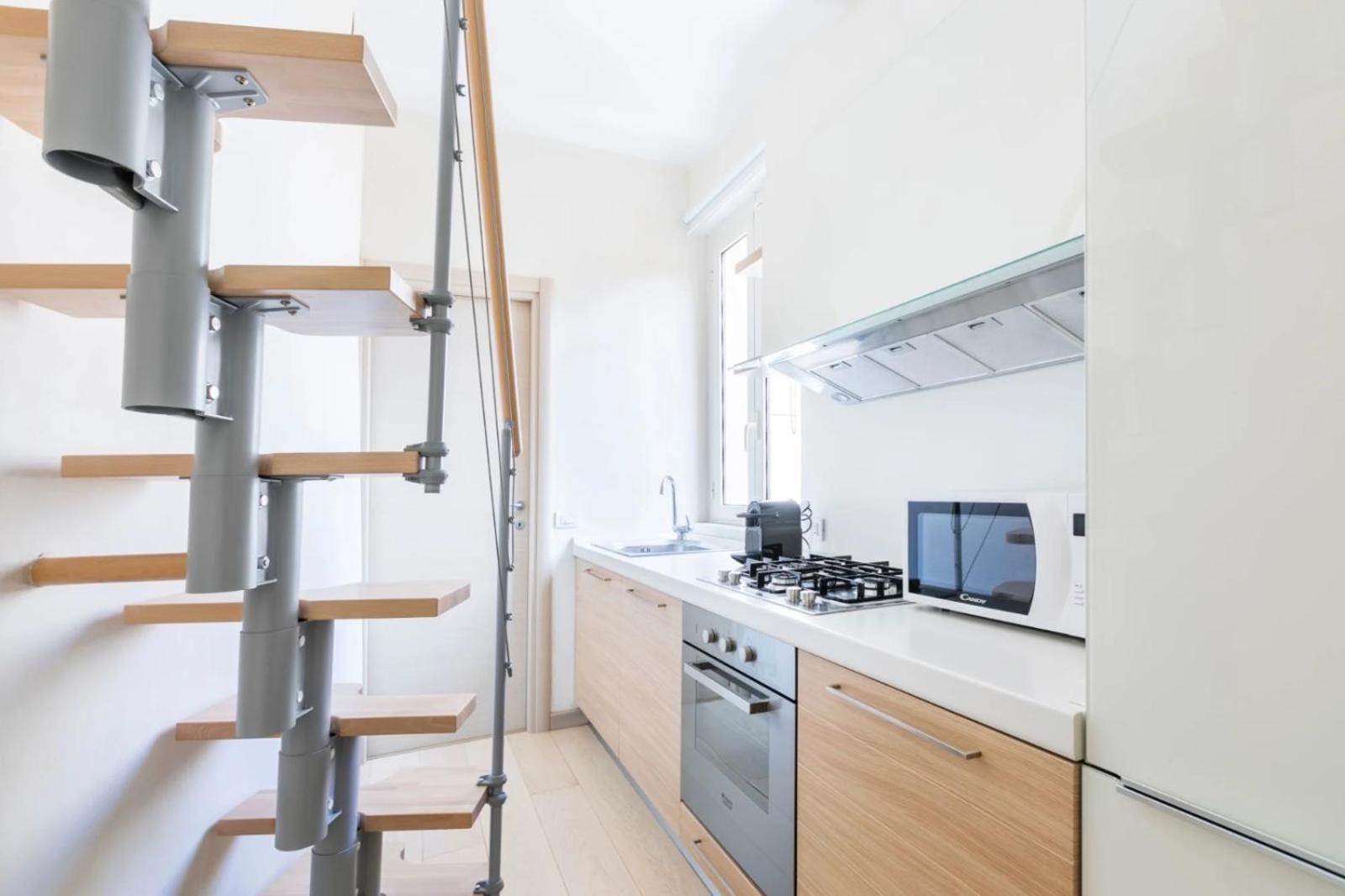 Balestrari Boutique Apartment روما المظهر الخارجي الصورة