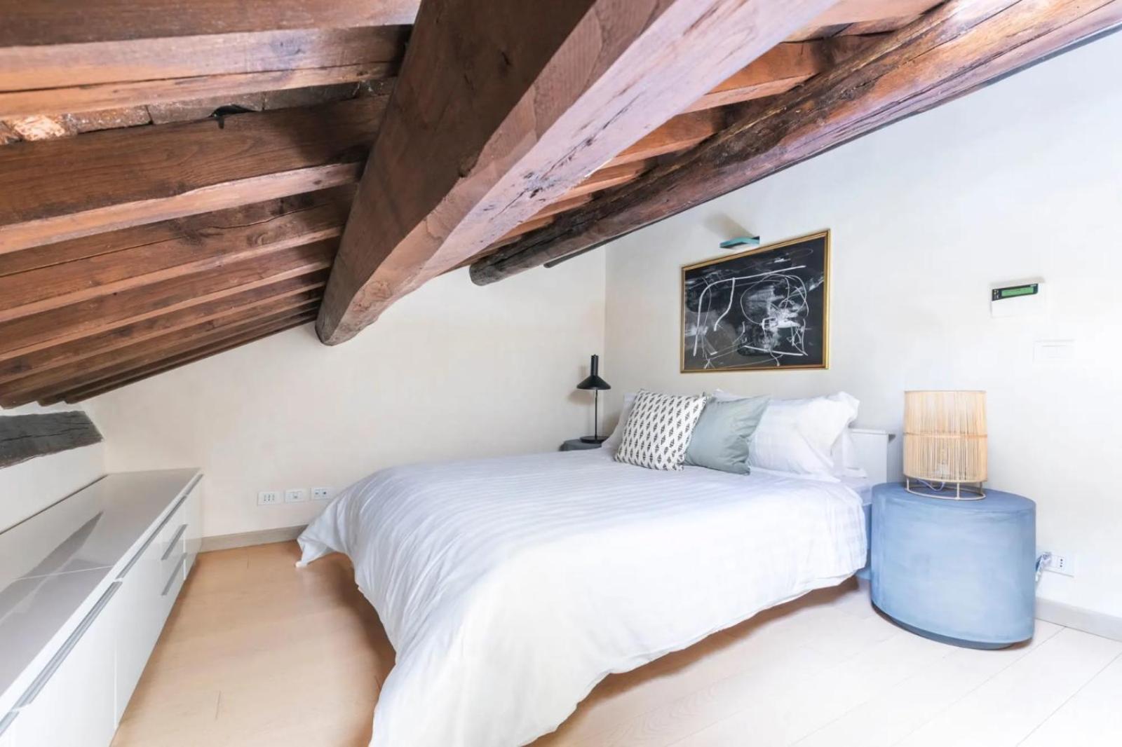 Balestrari Boutique Apartment روما المظهر الخارجي الصورة