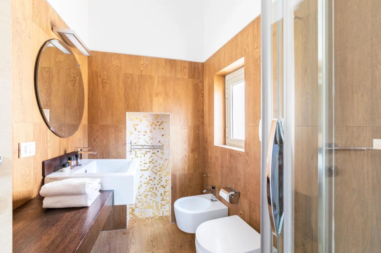 Balestrari Boutique Apartment روما المظهر الخارجي الصورة